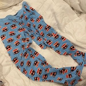 Paul Frank pajama pants size small